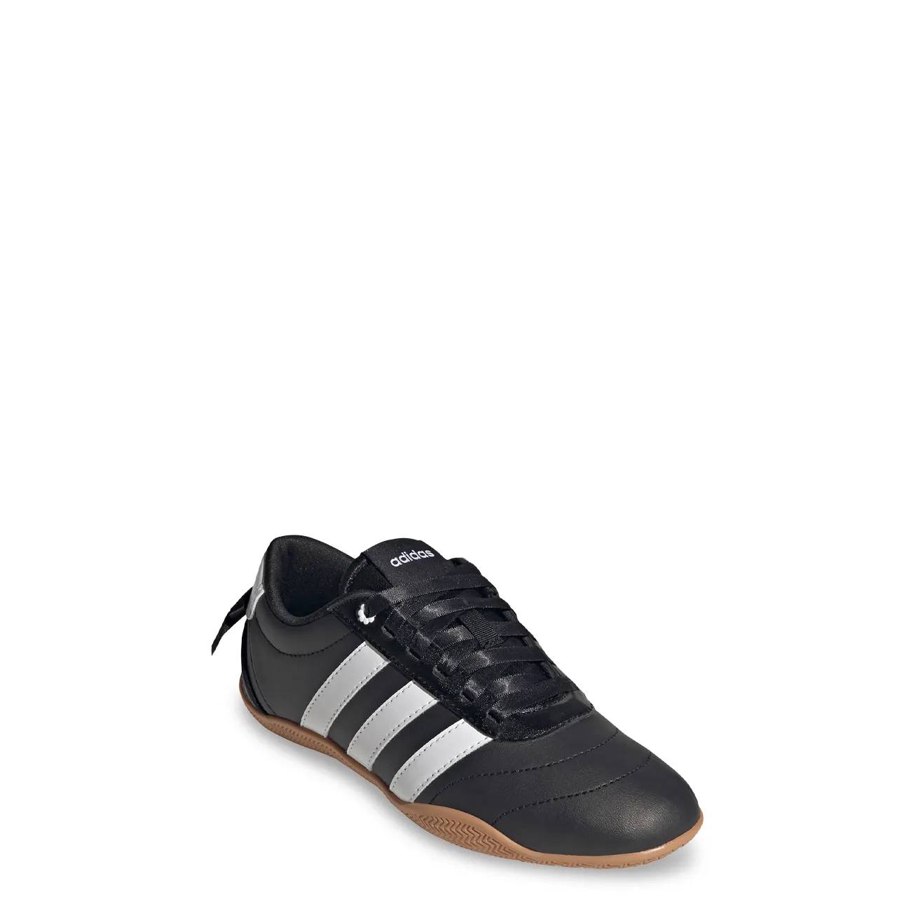 adidas Youth Girls' Grand Court Lo Sneaker