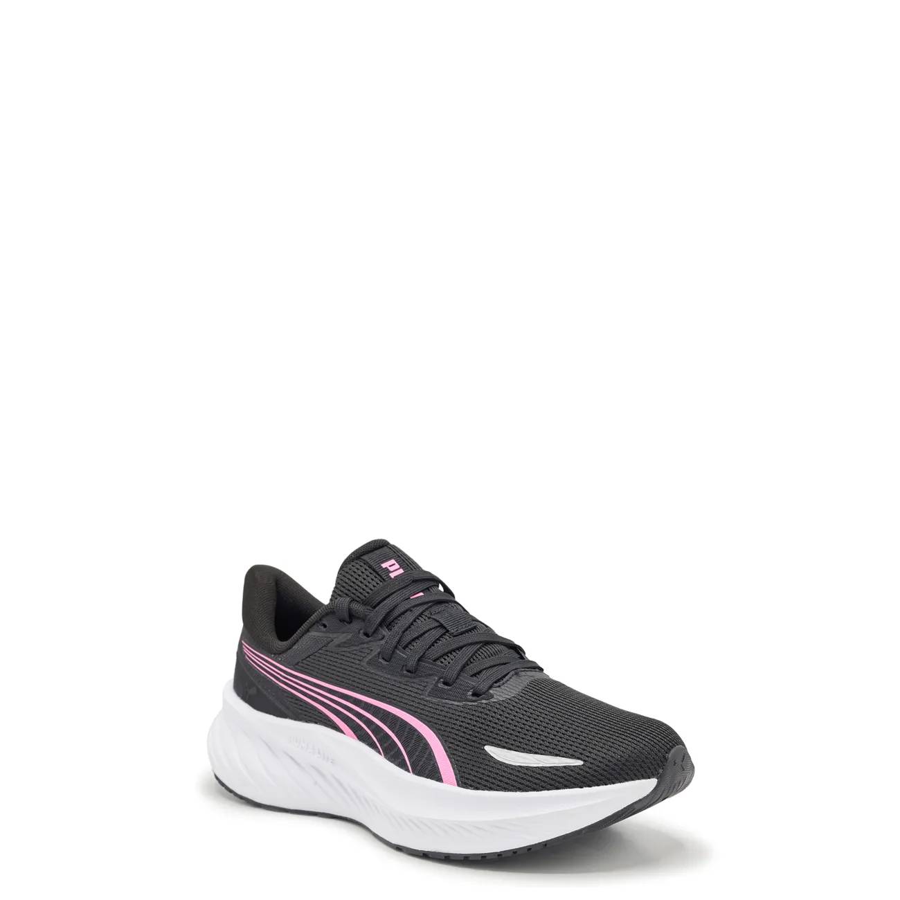 PUMA Youth Girls' Pounce Lite 2 Running Shoe