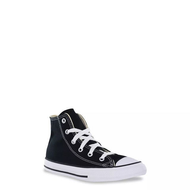 Youth Girl's Chuck Taylor All Star High Top