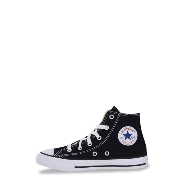 Youth Girl's Chuck Taylor All Star High Top