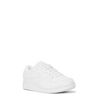 Youth Girls' A-Low Sneaker WHITE view