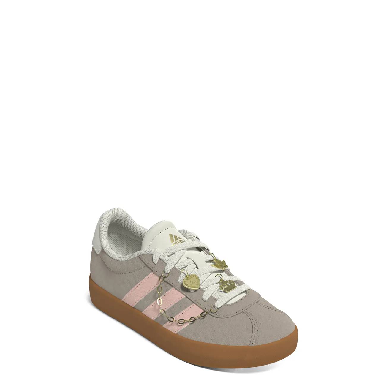 Youth Girl's VL Court 3.0 Sneaker