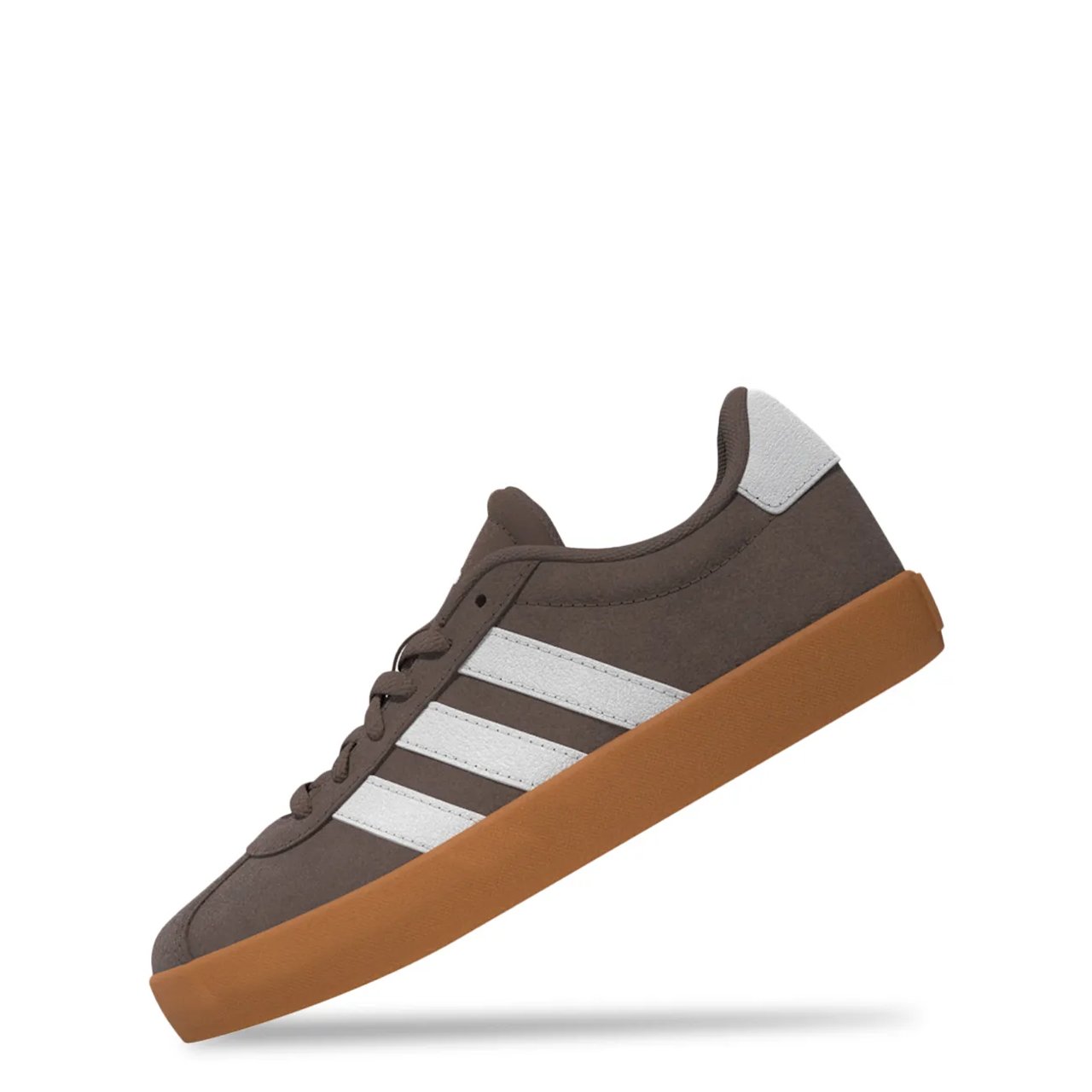 Youth Girl's VL Court 3.0 Sneaker