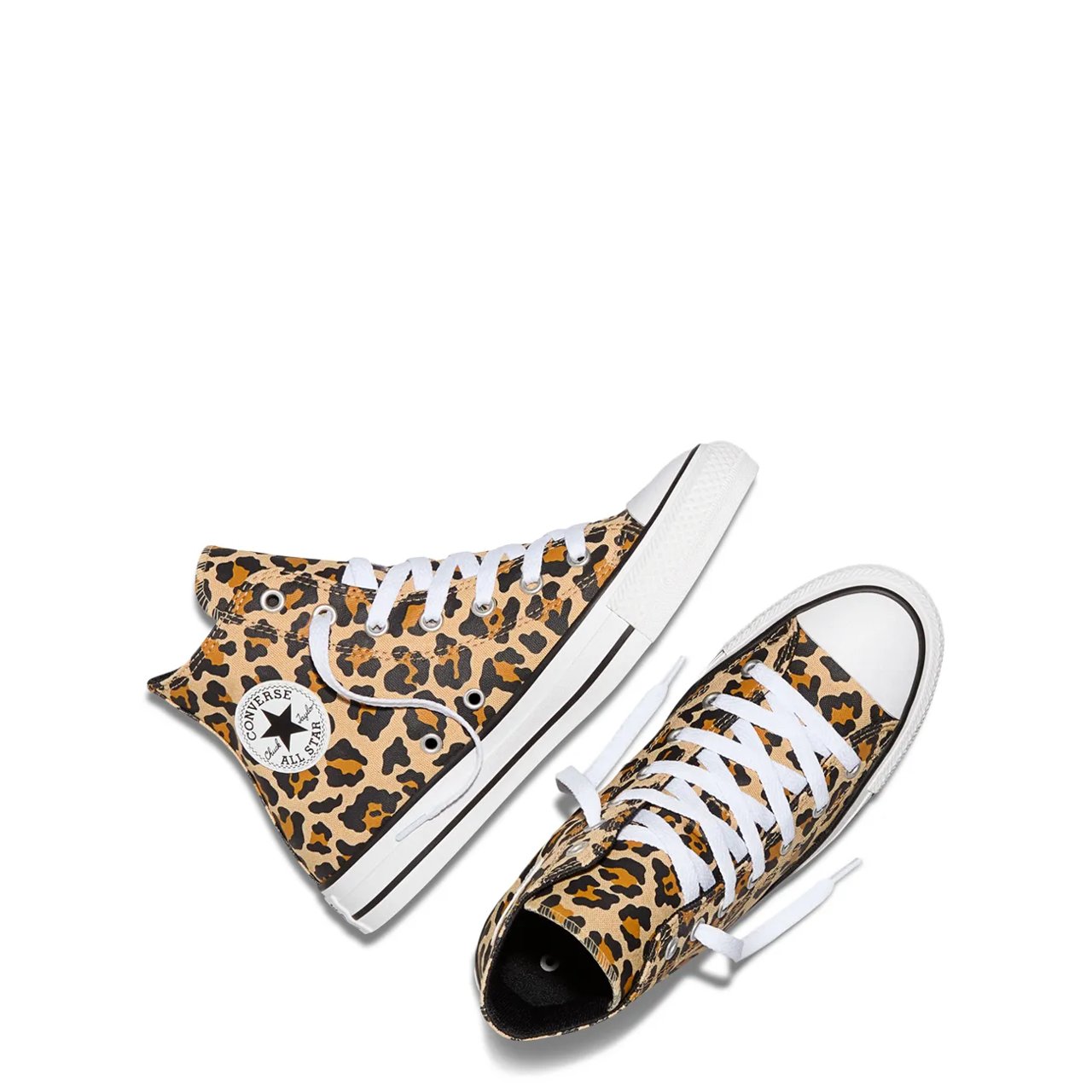 Youth Girls' Chuck Taylor All Star Design Pack Sneaker