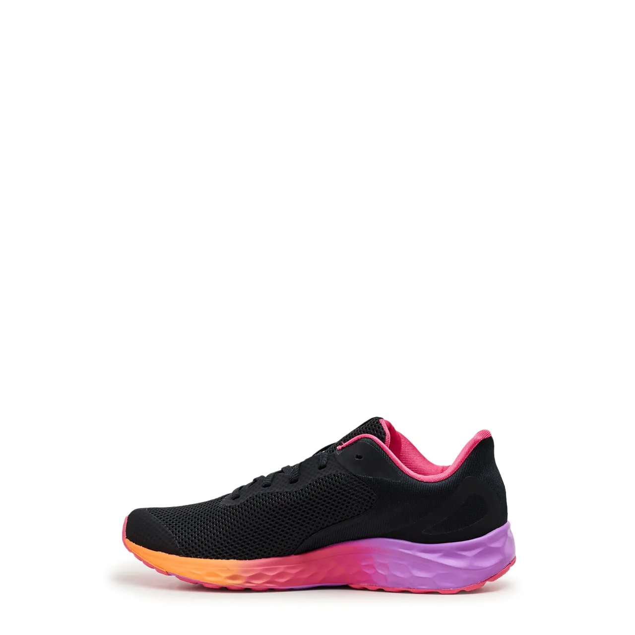 Youth Girls' Fresh Foam Arishi v4 Running Shoe
