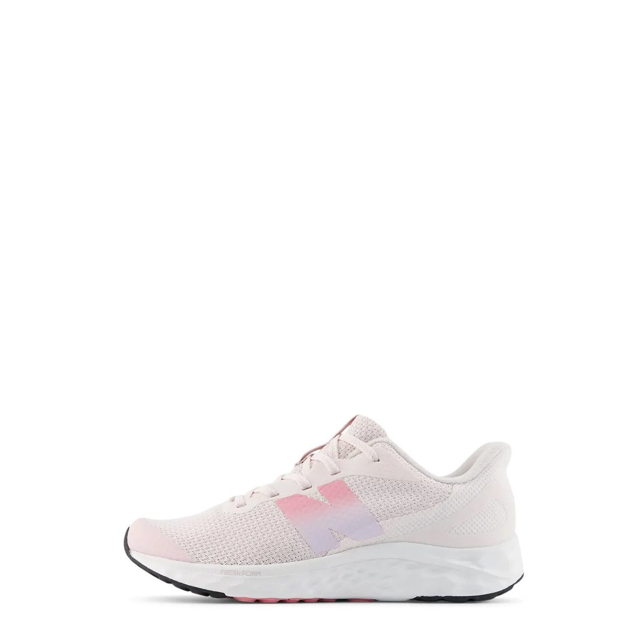 Youth Girls' Fresh Foam Arishi v4 Running Shoe