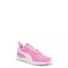 Youth Girls' Anzarun Lite Running Shoe LILAC CHIFFON/WHITE view