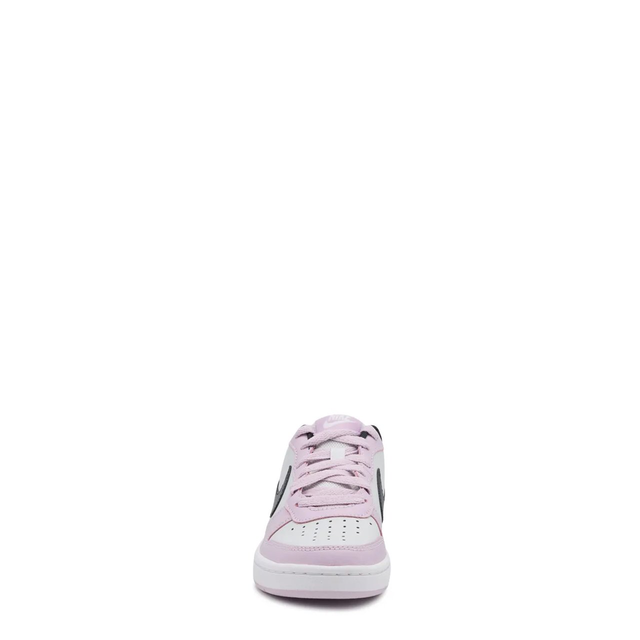 Youth Girls' Court Borough Low 2 Sneaker