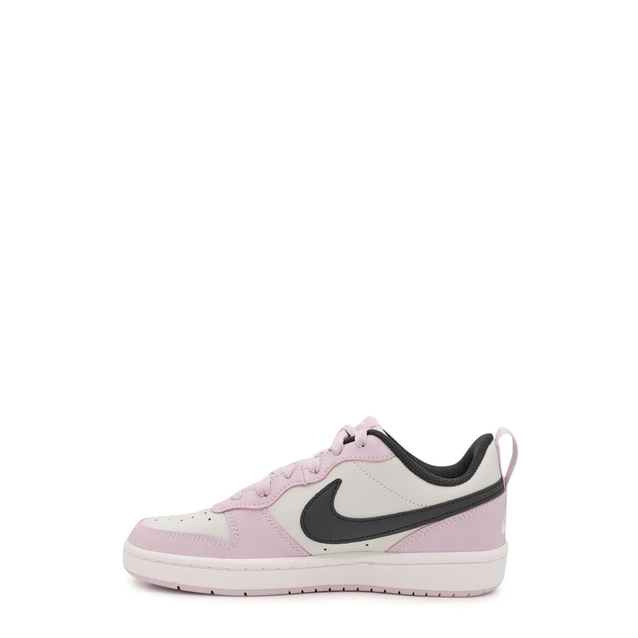 Youth Girls' Court Borough Low 2 Sneaker