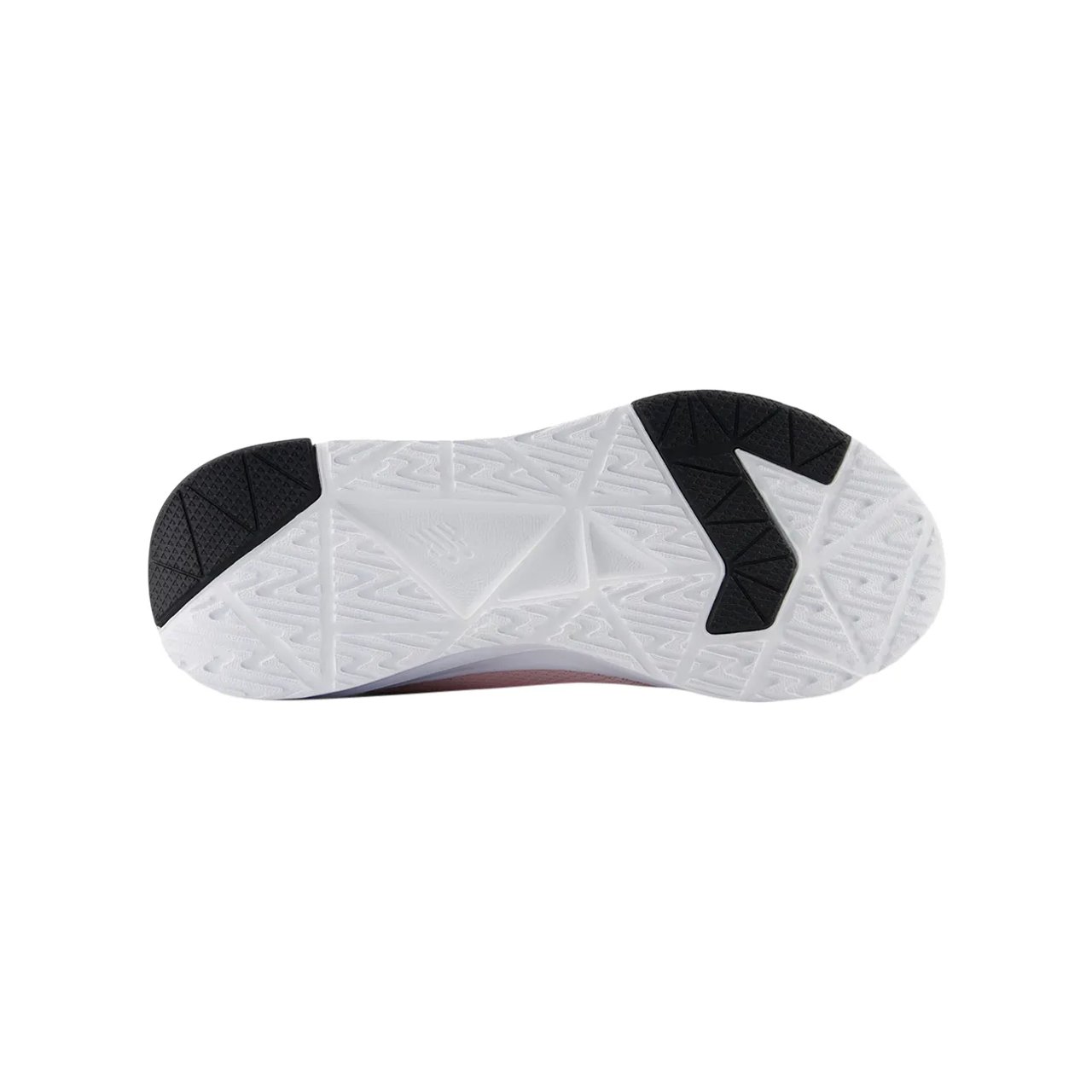 Youth Girls' 578 Wide Width Sneaker