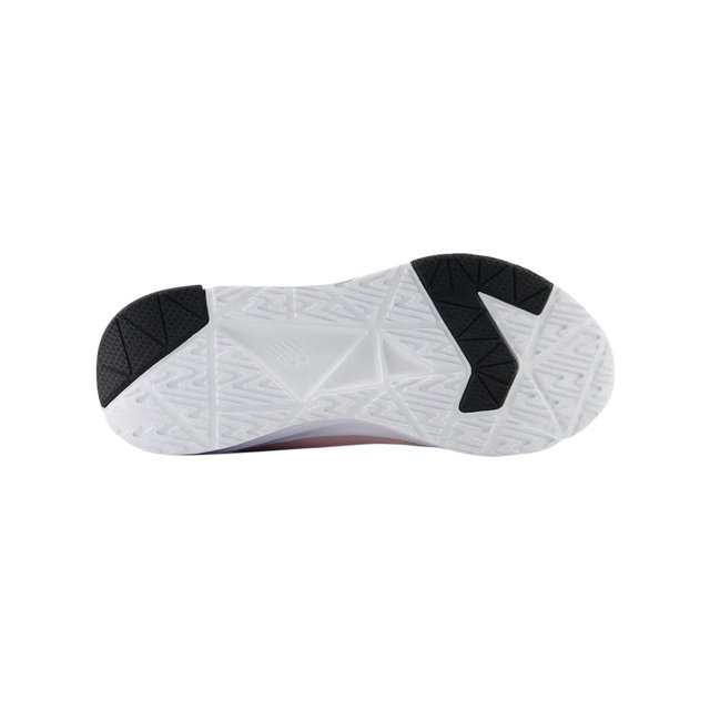 Youth Girls' 578 Wide Width Sneaker