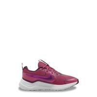 Youth Girls' Cosmic Running Shoe BURGUNDY view