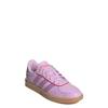 Youth Girls' Breaknet Court Shoe BLISS LILAC/PRELOVED PURPLE view