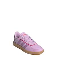 Youth Girls' Breaknet Court Shoe BLISS LILAC/PRELOVED PURPLE view