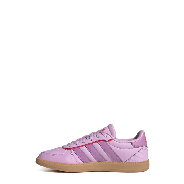 Youth Girls' Breaknet Court Shoe