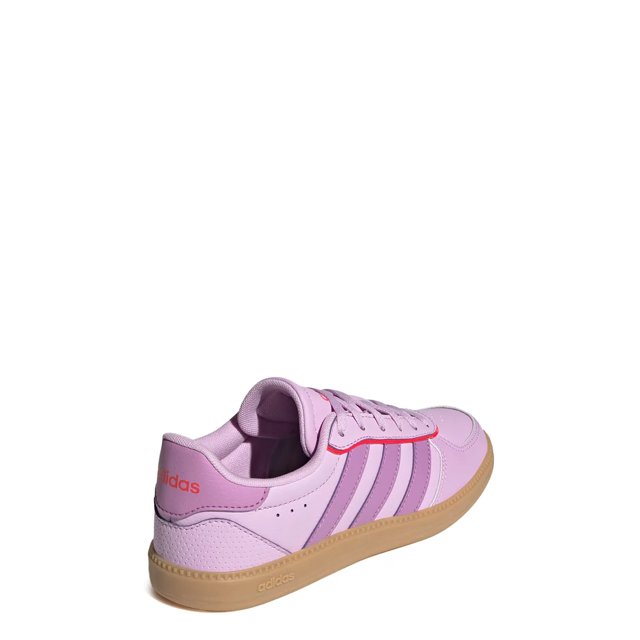 Youth Girls' Breaknet Court Shoe