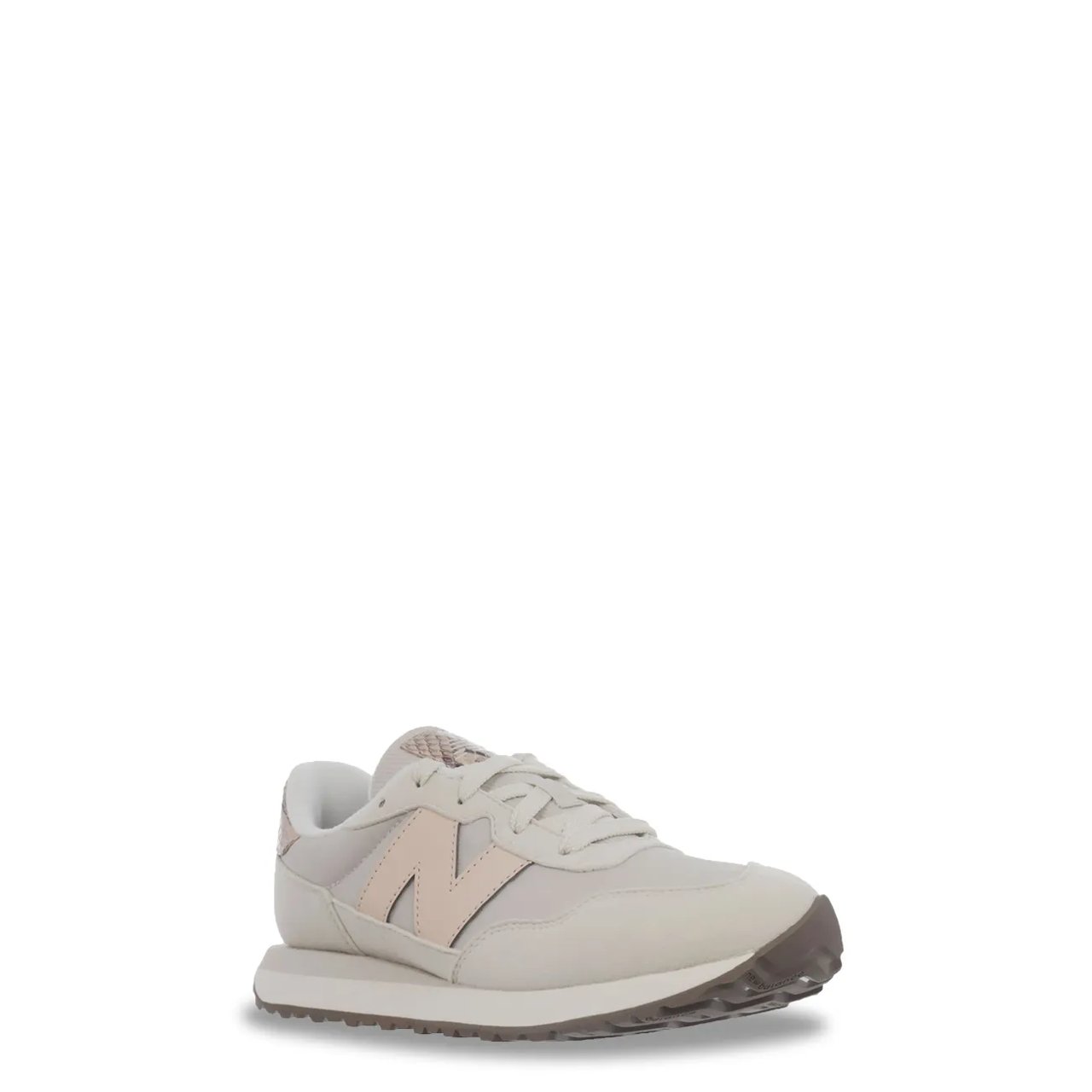 Youth Girls' 237 Sneaker