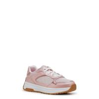 Youth Girls' Lumina Sneaker ROSE GOLD view