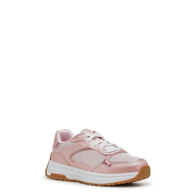 Youth Girls' Lumina Sneaker