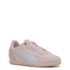 Youth Girls' Bella Donna Sneaker PINK view