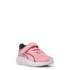 Youth Girls' Skyrocket Lite 2 Running Shoe Pink view