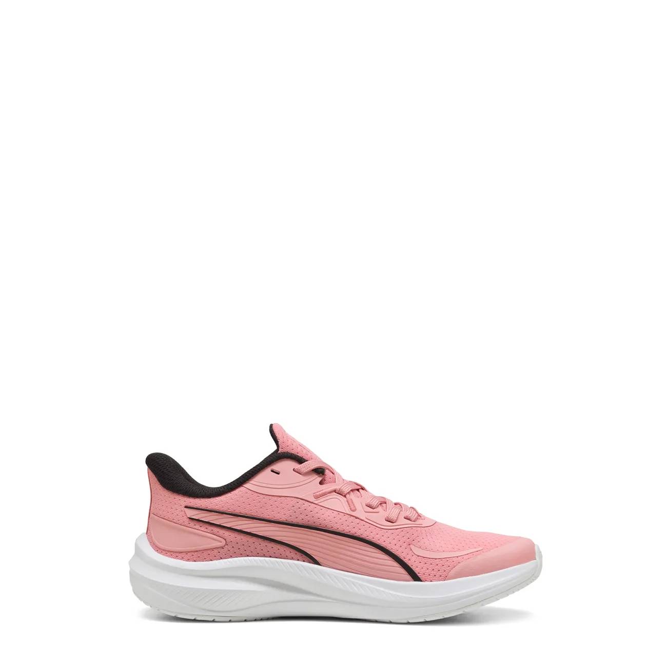 PUMA Youth Girls' Skyrocket Lite 2 Running Shoe