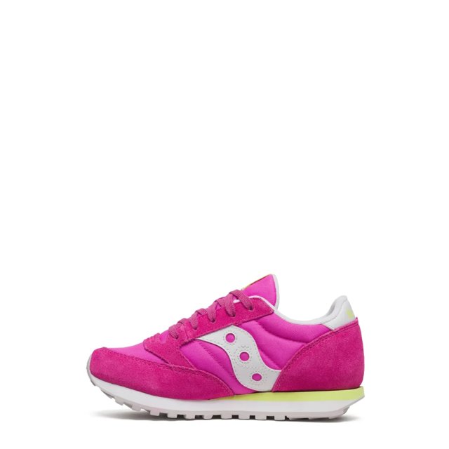 Youth Girls' Jazz Original Sneaker
