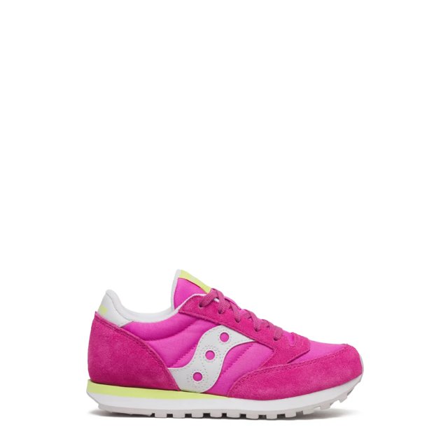 Youth Girls' Jazz Original Sneaker