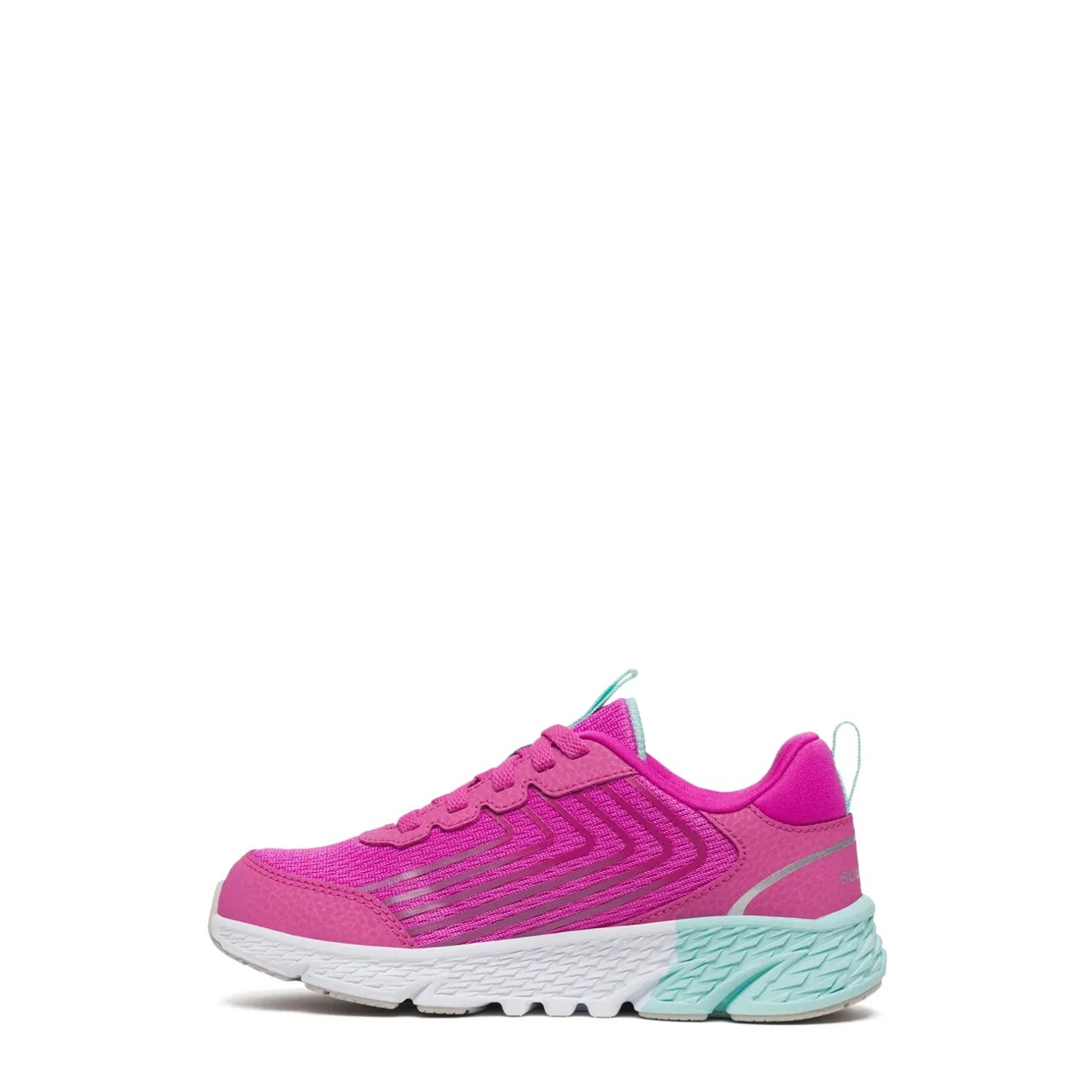 Youth Girls' Wind 3.0 Sneaker