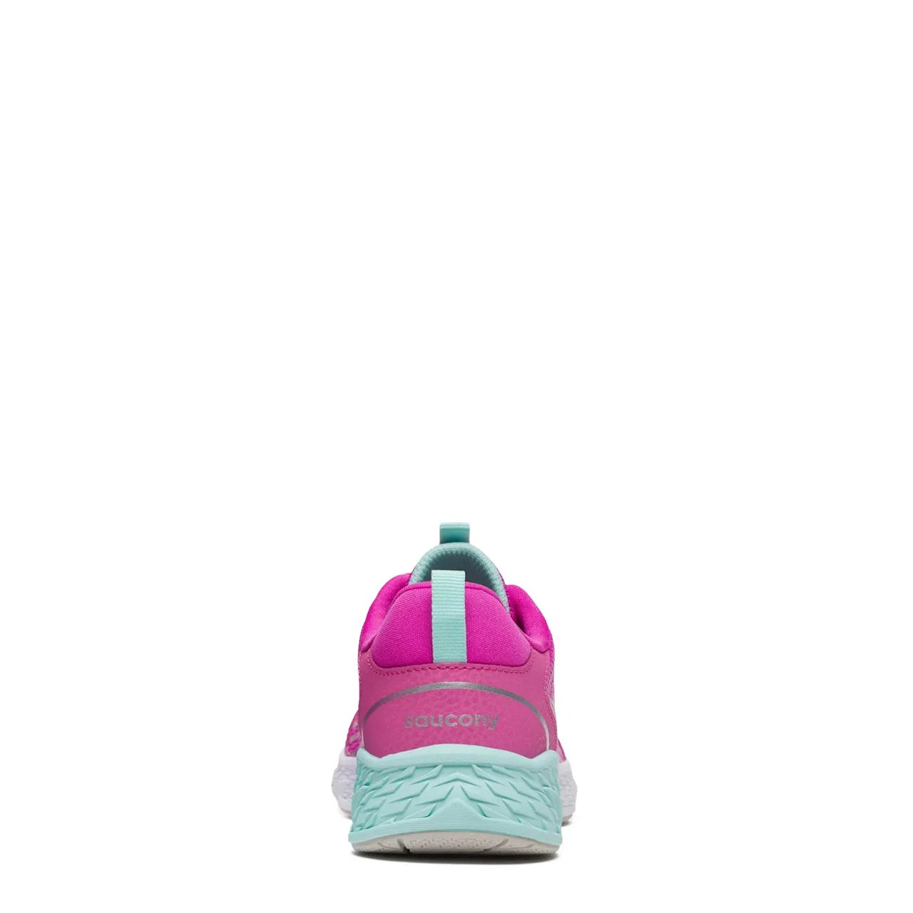 Youth Girls' Wind 3.0 Sneaker