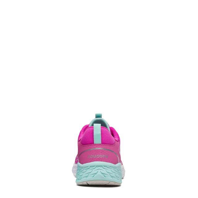 Youth Girls' Wind 3.0 Sneaker