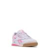 Youth Girls' Campio XT Sneaker DIGITAL GLEAM/TRUE PINK/WHITE view