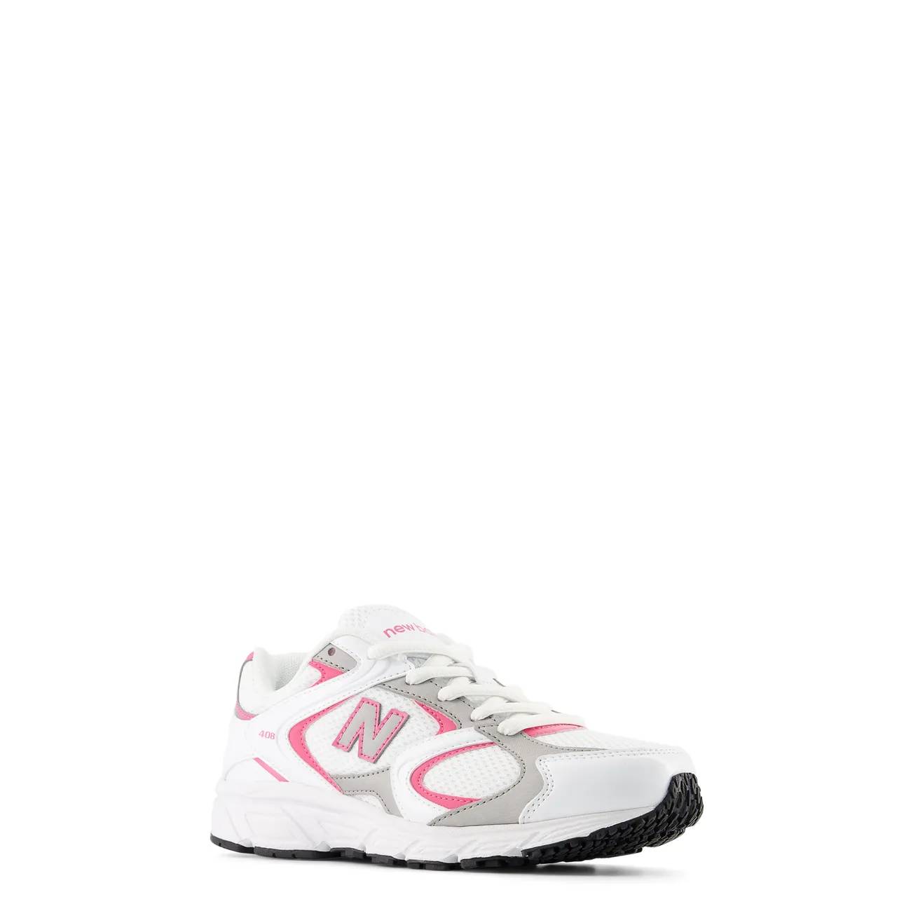 New Balance Youth Girls' 408 Running Shoe