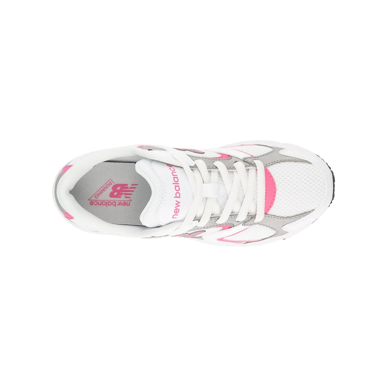 Youth Girls' 408 Running Shoe