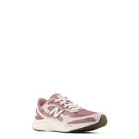 Youth Girls' Arishi Running Shoes LUX ROSEWOOD PINK SALT view