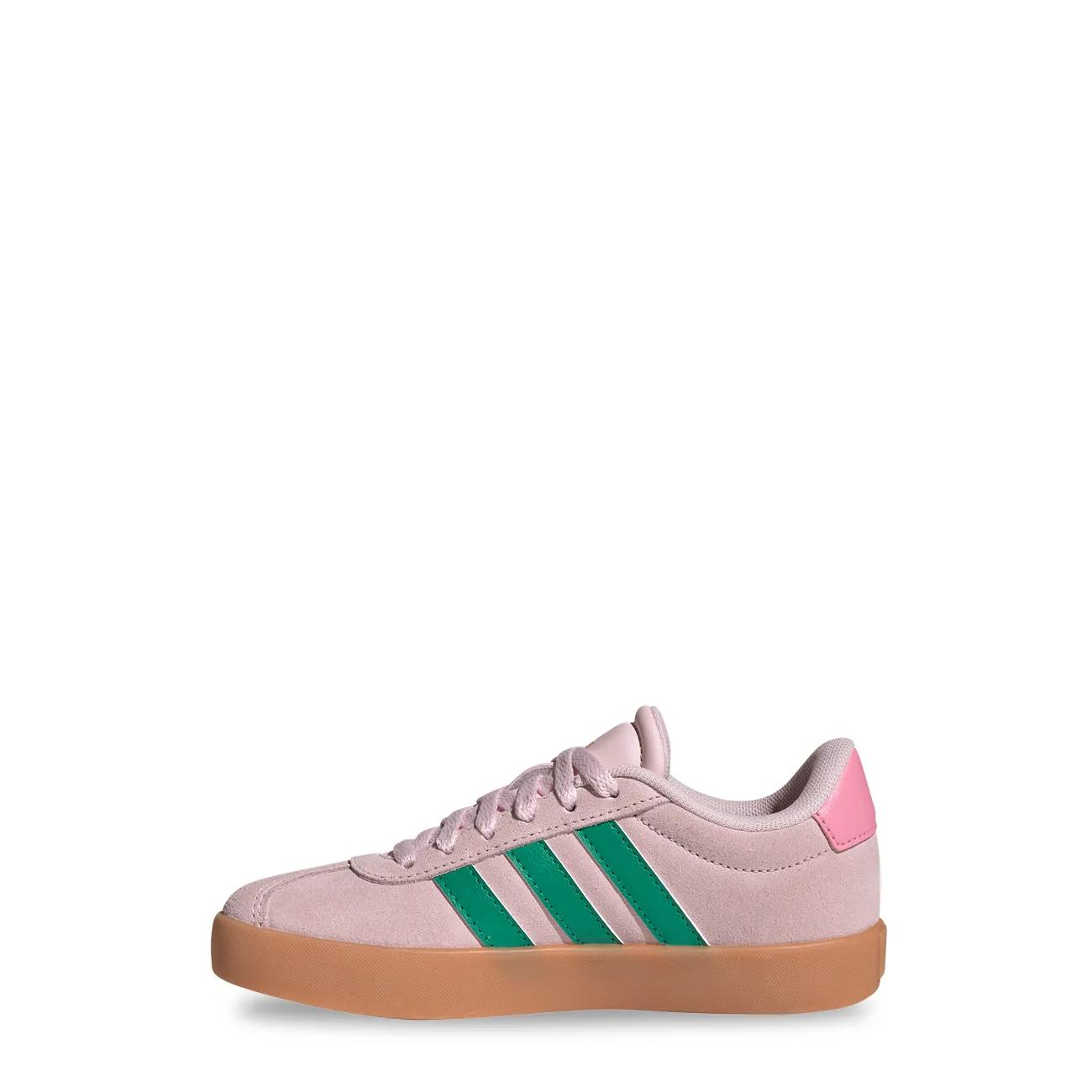 Youth Girls' VL Court 3.0 Sneaker