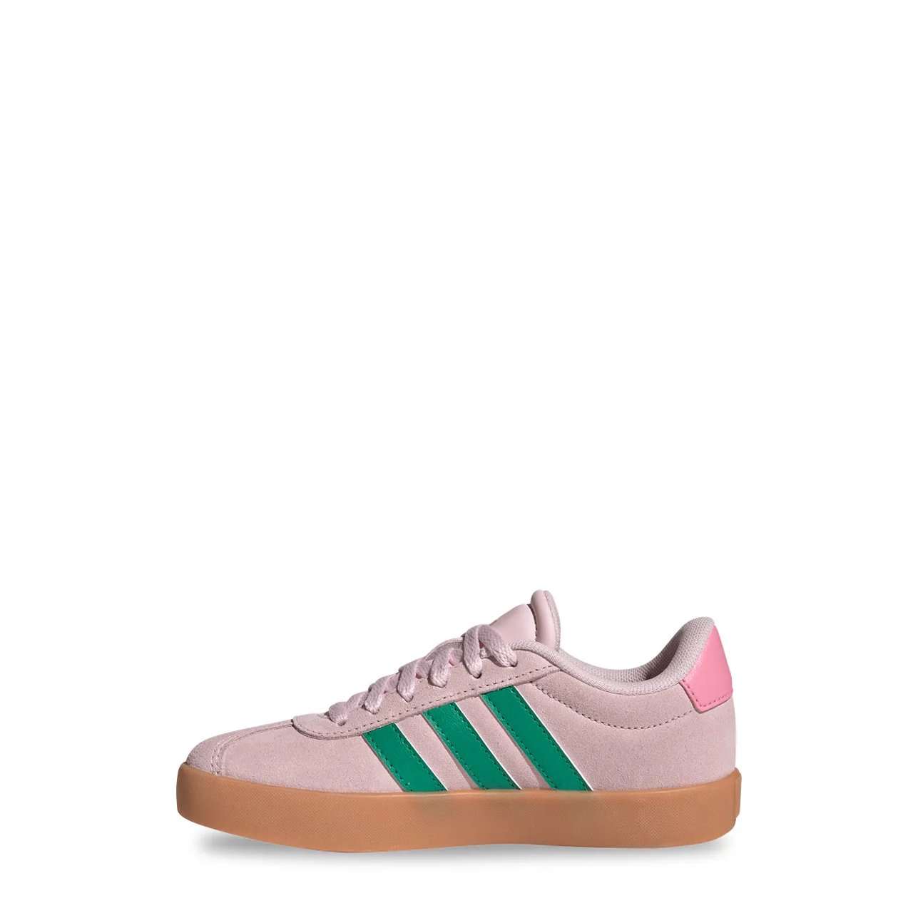 Youth Girls' VL Court 3.0 Sneaker
