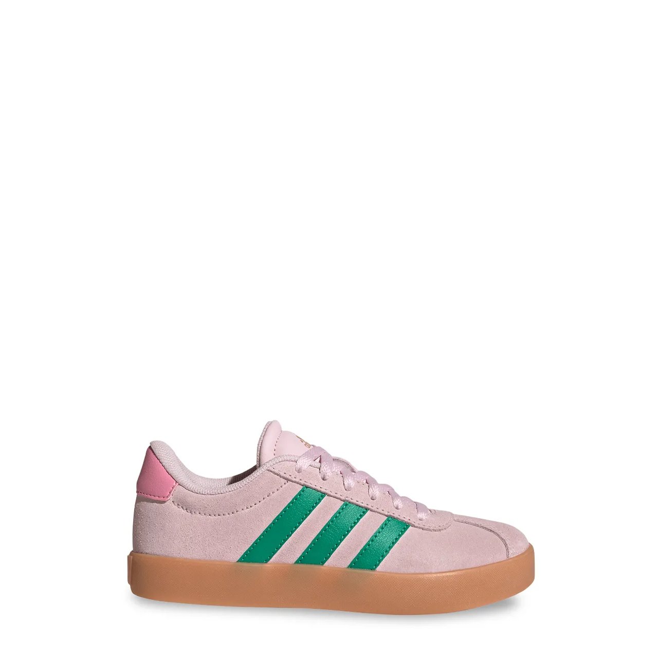 Youth Girls' VL Court 3.0 Sneaker