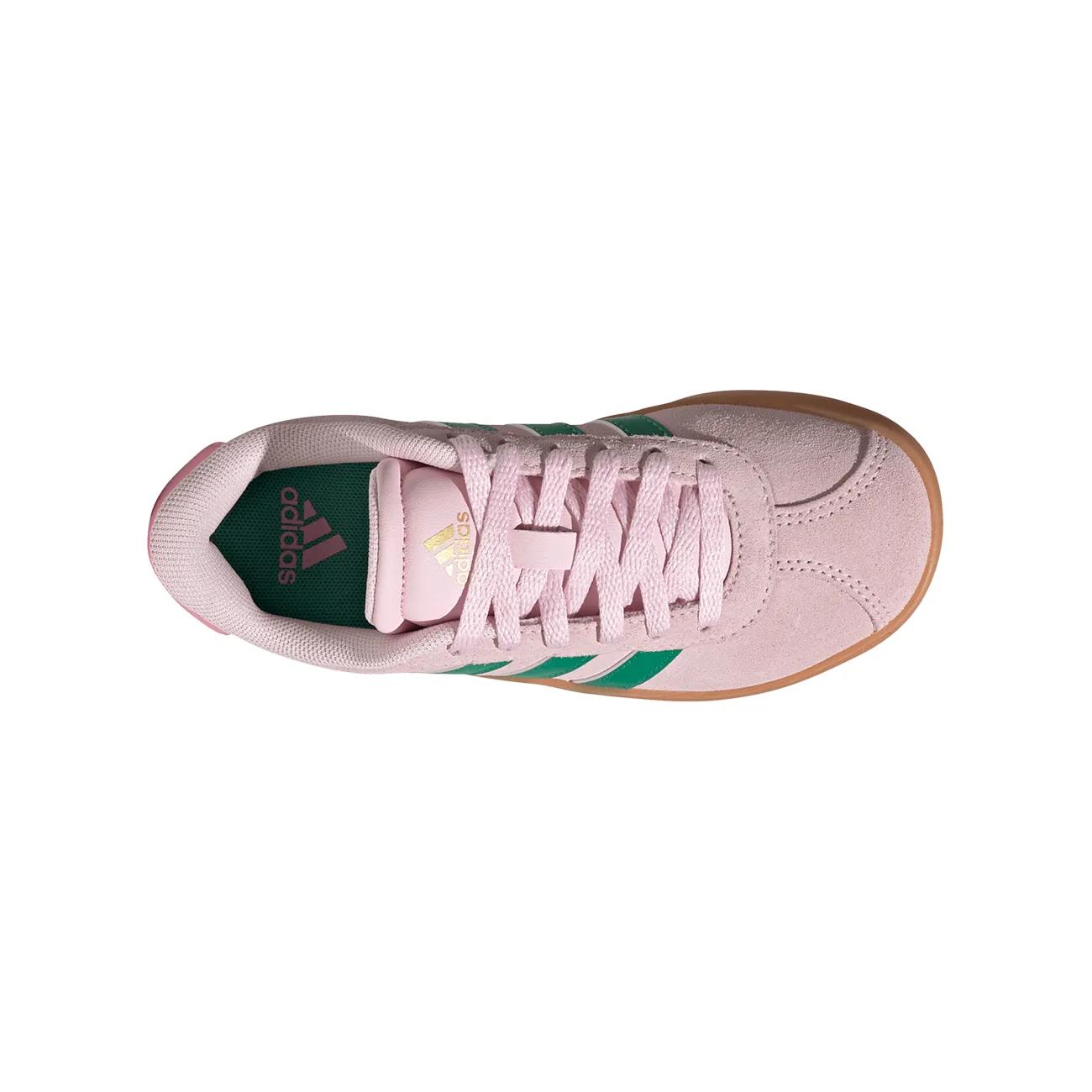 Youth Girls' VL Court 3.0 Sneaker