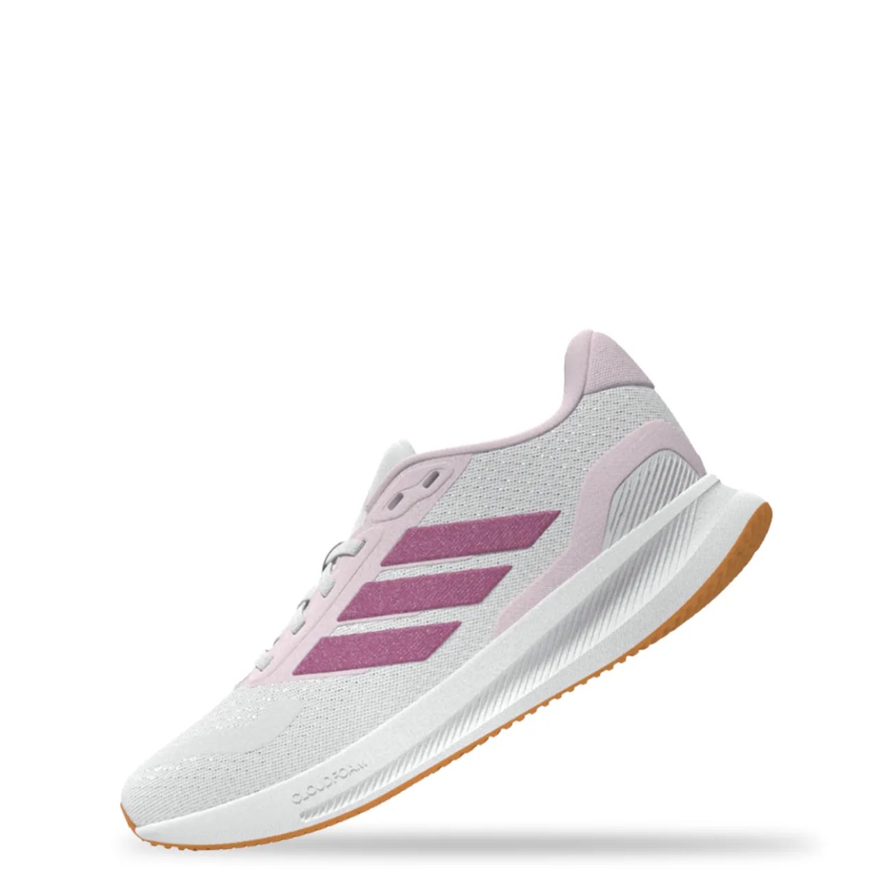 Youth Girl's Runfalcon 5 J Sneaker