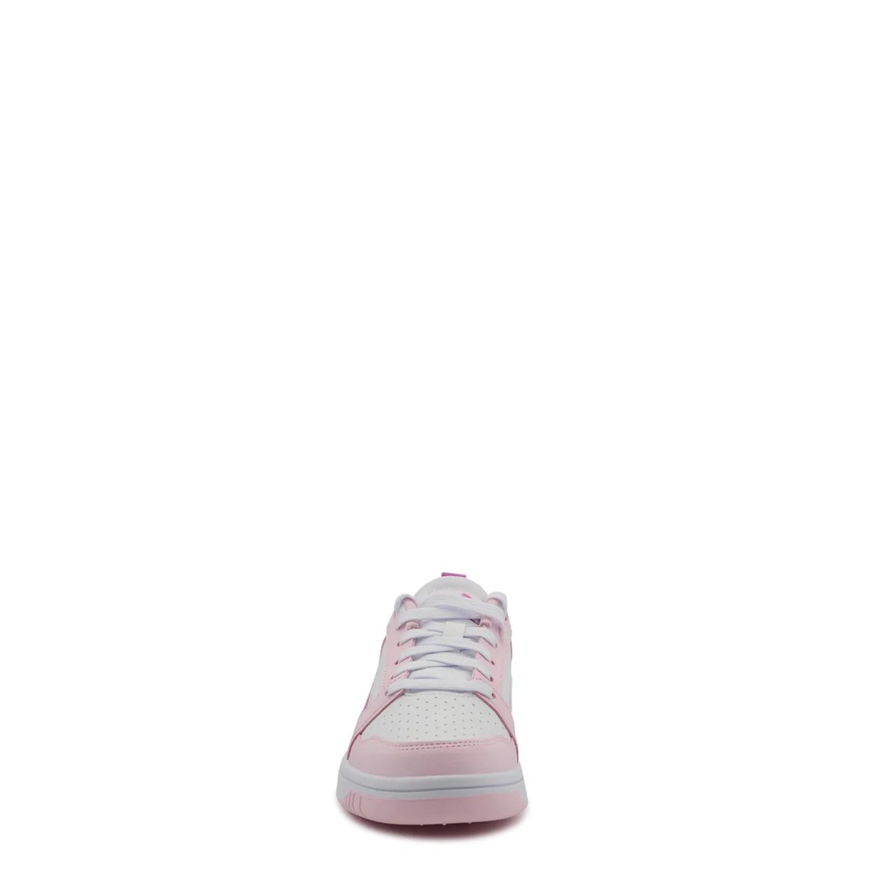 Youth Girls' Rebound V6 Lo Jr Court Shoe