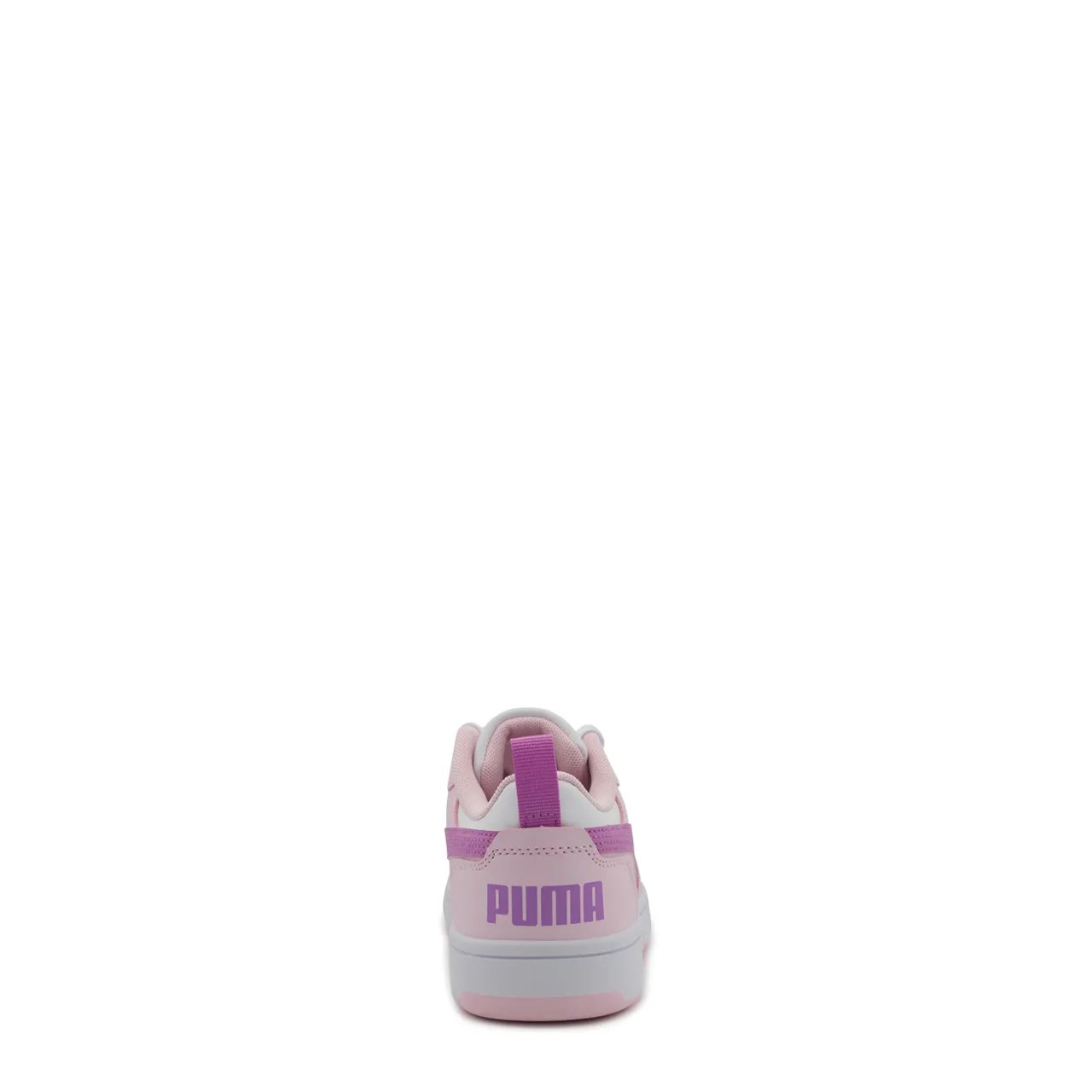 Youth Girls' Rebound V6 Lo Jr Court Shoe