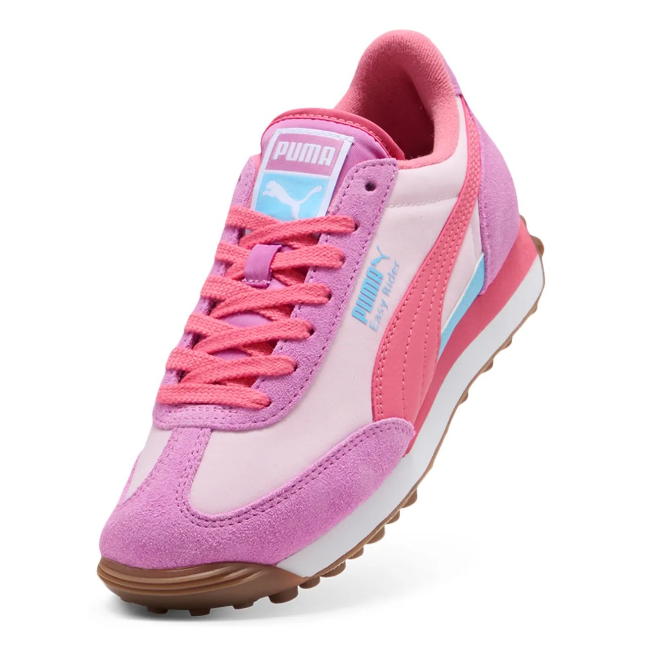 Youth Girl's Easy Rider Sneaker