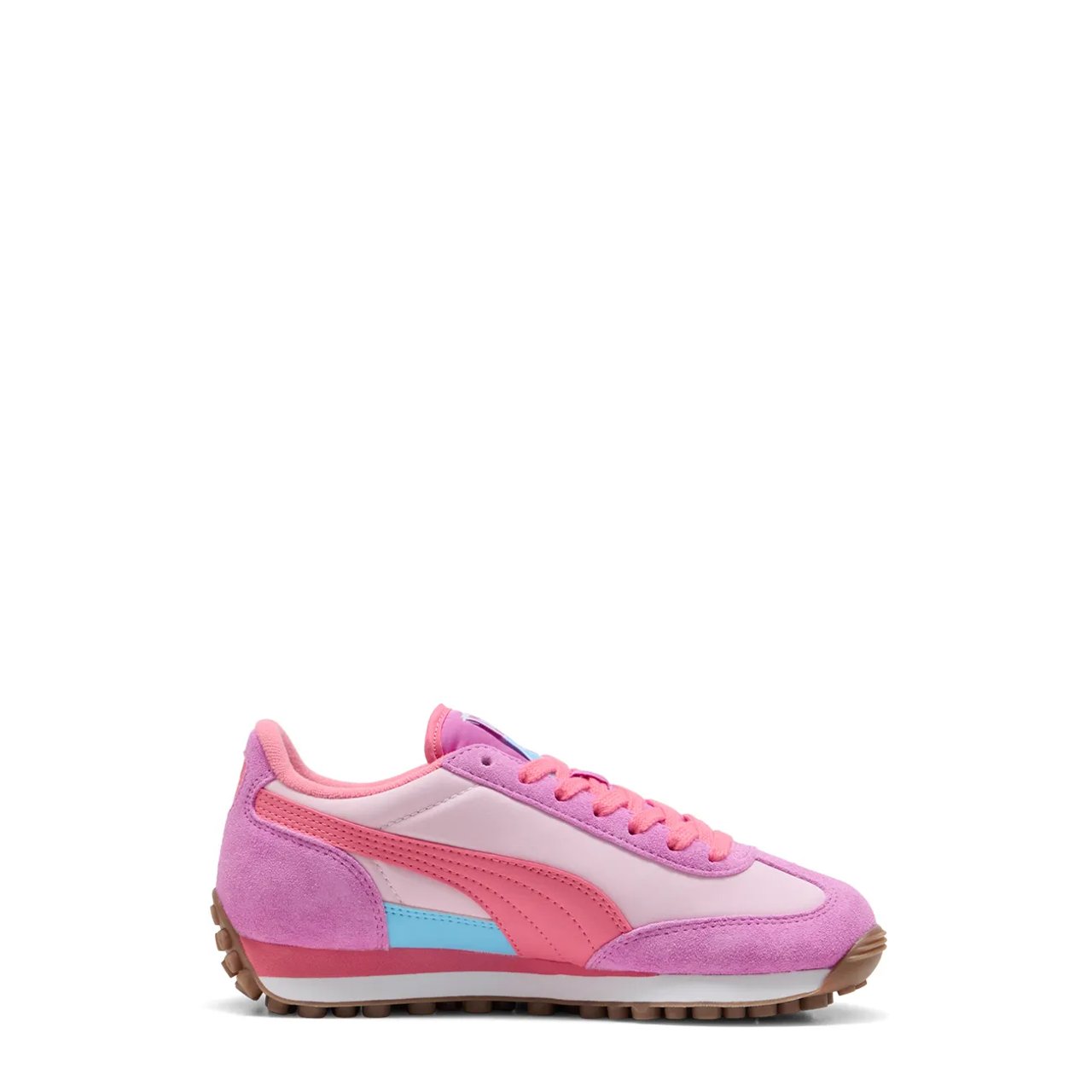 Youth Girl's Easy Rider Sneaker