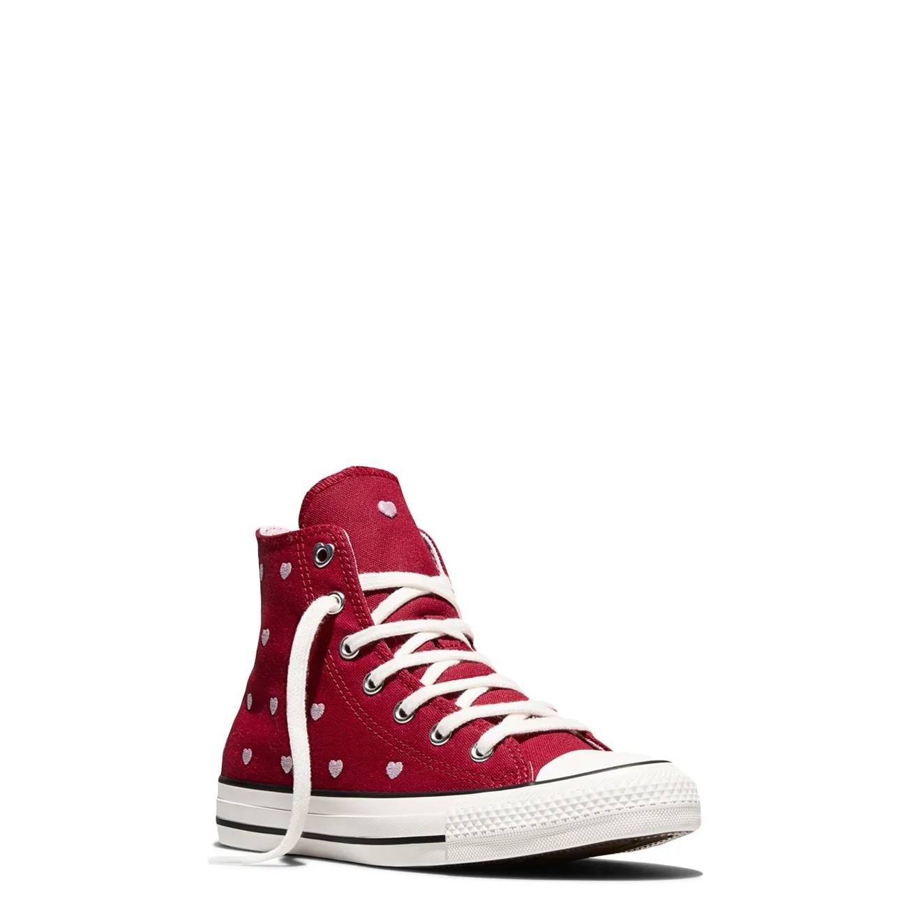 Converse Youth Girls' Chuck Taylor All Star High Top Sneaker