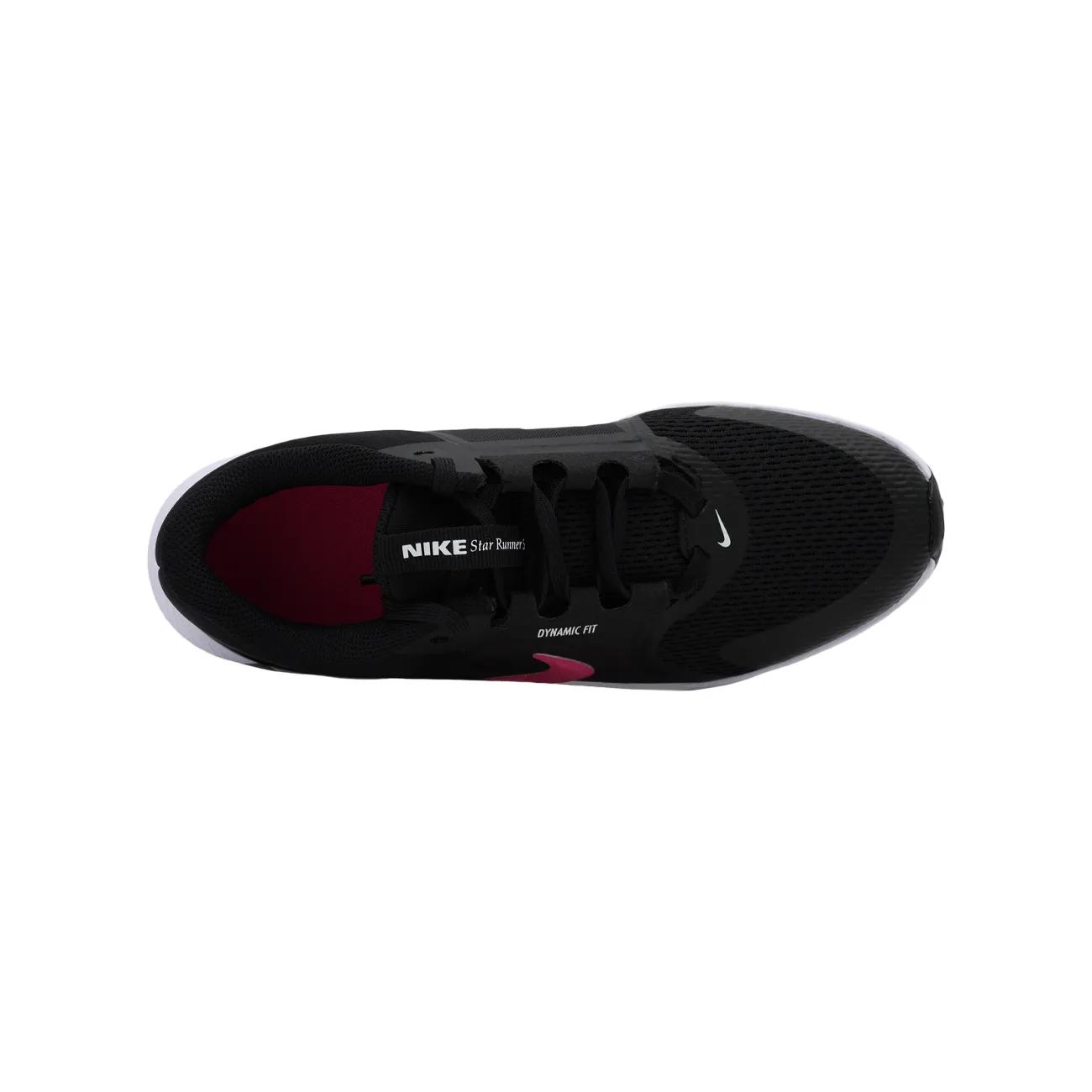 Youth Girls' Star Runner 5 GS Running Shoe