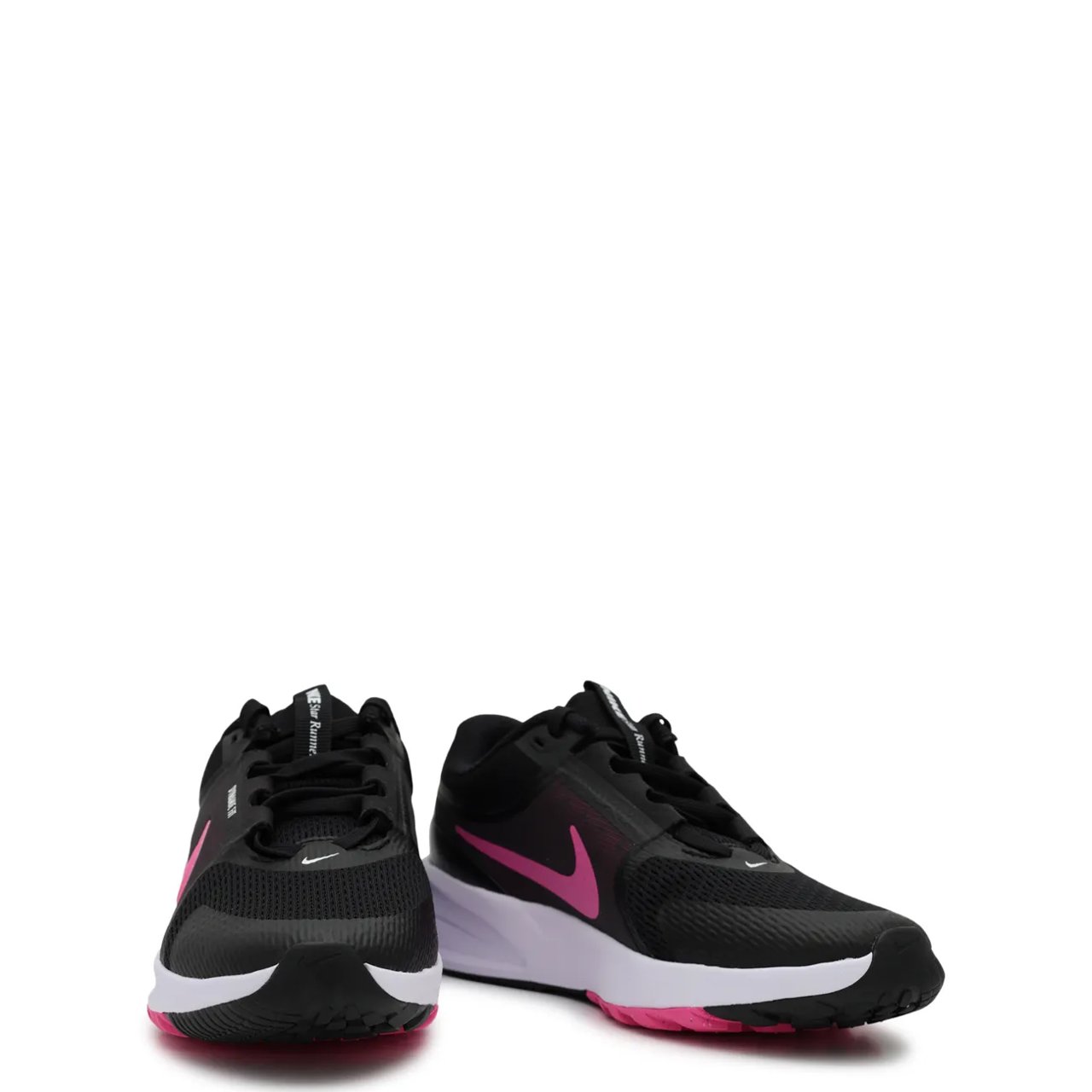 Youth Girls' Star Runner 5 GS Running Shoe