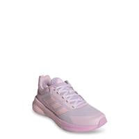 Youth Girls' Fortarun Running Shoe LAVENDAR/PINK/LILAC view