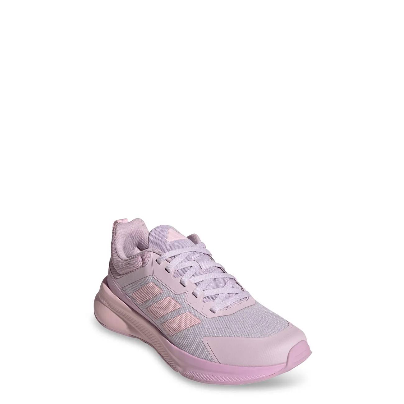 adidas Youth Girls' Fortarun Running Shoe