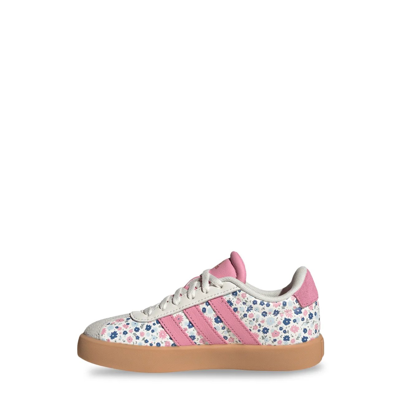 Youth Girls' VL Court 3.0 Sneaker